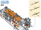 Instrucciones de Construcción - LEGO - Technic - 42052 - Helicóptero de transporte pesado: Page 163