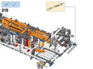 Instrucciones de Construcción - LEGO - Technic - 42052 - Helicóptero de transporte pesado: Page 166