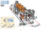 Instrucciones de Construcción - LEGO - Technic - 42052 - Helicóptero de transporte pesado: Page 171