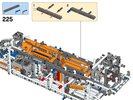 Instrucciones de Construcción - LEGO - Technic - 42052 - Helicóptero de transporte pesado: Page 179