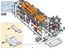 Instrucciones de Construcción - LEGO - Technic - 42052 - Helicóptero de transporte pesado: Page 180