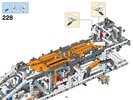 Instrucciones de Construcción - LEGO - Technic - 42052 - Helicóptero de transporte pesado: Page 182