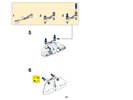 Instrucciones de Construcción - LEGO - Technic - 42052 - Helicóptero de transporte pesado: Page 185