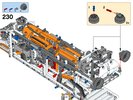 Instrucciones de Construcción - LEGO - Technic - 42052 - Helicóptero de transporte pesado: Page 187