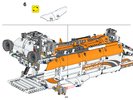 Instrucciones de Construcción - LEGO - Technic - 42052 - Helicóptero de transporte pesado: Page 203