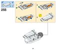 Instrucciones de Construcción - LEGO - Technic - 42052 - Helicóptero de transporte pesado: Page 206