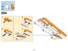 Instrucciones de Construcción - LEGO - Technic - 42052 - Helicóptero de transporte pesado: Page 212