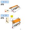 Instrucciones de Construcción - LEGO - Technic - 42052 - Helicóptero de transporte pesado: Page 218