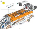 Instrucciones de Construcción - LEGO - Technic - 42052 - Helicóptero de transporte pesado: Page 223