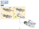 Instrucciones de Construcción - LEGO - Technic - 42052 - Helicóptero de transporte pesado: Page 226