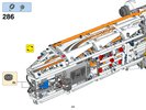 Instrucciones de Construcción - LEGO - Technic - 42052 - Helicóptero de transporte pesado: Page 229