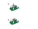 Instrucciones de Construcción - LEGO - Technic - 42052 - Helicóptero de transporte pesado: Page 241