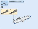 Instrucciones de Construcción - LEGO - Technic - 42052 - Helicóptero de transporte pesado: Page 18