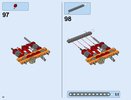 Instrucciones de Construcción - LEGO - Technic - 42052 - Helicóptero de transporte pesado: Page 52