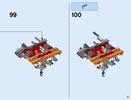 Instrucciones de Construcción - LEGO - Technic - 42052 - Helicóptero de transporte pesado: Page 53