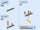 Instrucciones de Construcción - LEGO - Technic - 42052 - Helicóptero de transporte pesado: Page 58