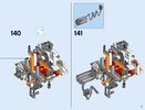 Instrucciones de Construcción - LEGO - Technic - 42052 - Helicóptero de transporte pesado: Page 71