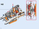 Instrucciones de Construcción - LEGO - Technic - 42052 - Helicóptero de transporte pesado: Page 72