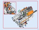 Instrucciones de Construcción - LEGO - Technic - 42052 - Helicóptero de transporte pesado: Page 85