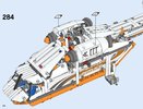 Instrucciones de Construcción - LEGO - Technic - 42052 - Helicóptero de transporte pesado: Page 172