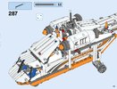 Instrucciones de Construcción - LEGO - Technic - 42052 - Helicóptero de transporte pesado: Page 175