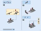 Instrucciones de Construcción - LEGO - Technic - 42053 - Volvo EW 160E: Page 7