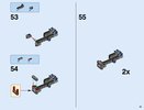 Instrucciones de Construcción - LEGO - Technic - 42053 - Volvo EW 160E: Page 25