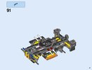 Instrucciones de Construcción - LEGO - Technic - 42053 - Volvo EW 160E: Page 47