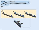 Instrucciones de Construcción - LEGO - Technic - 42053 - Volvo EW 160E: Page 50