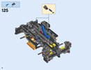 Instrucciones de Construcción - LEGO - Technic - 42053 - Volvo EW 160E: Page 72