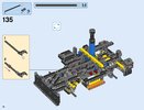 Instrucciones de Construcción - LEGO - Technic - 42053 - Volvo EW 160E: Page 78