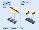 Instrucciones de Construcción - LEGO - Technic - 42053 - Volvo EW 160E: Page 87