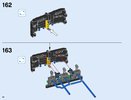 Instrucciones de Construcción - LEGO - Technic - 42053 - Volvo EW 160E: Page 94