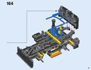 Instrucciones de Construcción - LEGO - Technic - 42053 - Volvo EW 160E: Page 95