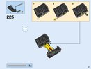 Instrucciones de Construcción - LEGO - Technic - 42053 - Volvo EW 160E: Page 131