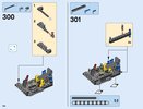 Instrucciones de Construcción - LEGO - Technic - 42053 - Volvo EW 160E: Page 166