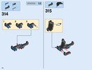 Instrucciones de Construcción - LEGO - Technic - 42053 - Volvo EW 160E: Page 172