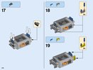 Instrucciones de Construcción - LEGO - Technic - 42053 - Volvo EW 160E: Page 236