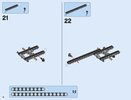 Instrucciones de Construcción - LEGO - Technic - 42053 - Volvo EW 160E: Page 10