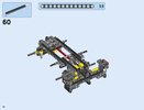 Instrucciones de Construcción - LEGO - Technic - 42053 - Volvo EW 160E: Page 30