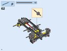 Instrucciones de Construcción - LEGO - Technic - 42053 - Volvo EW 160E: Page 32