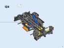 Instrucciones de Construcción - LEGO - Technic - 42053 - Volvo EW 160E: Page 71