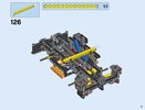 Instrucciones de Construcción - LEGO - Technic - 42053 - Volvo EW 160E: Page 73