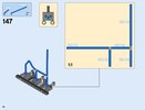 Instrucciones de Construcción - LEGO - Technic - 42053 - Volvo EW 160E: Page 88