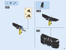 Instrucciones de Construcción - LEGO - Technic - 42053 - Volvo EW 160E: Page 93