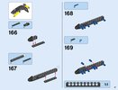 Instrucciones de Construcción - LEGO - Technic - 42053 - Volvo EW 160E: Page 97