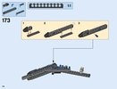 Instrucciones de Construcción - LEGO - Technic - 42053 - Volvo EW 160E: Page 100