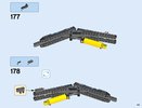 Instrucciones de Construcción - LEGO - Technic - 42053 - Volvo EW 160E: Page 103