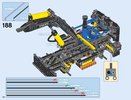 Instrucciones de Construcción - LEGO - Technic - 42053 - Volvo EW 160E: Page 110