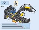 Instrucciones de Construcción - LEGO - Technic - 42053 - Volvo EW 160E: Page 114